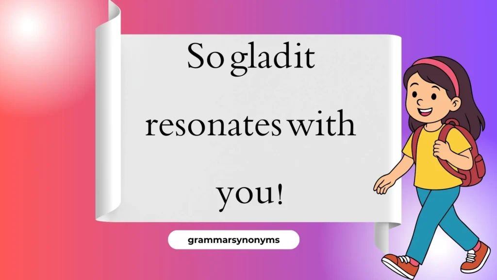 So glad it resonates with you!